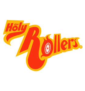 Ontwerpstra | studio voor grafisch ontwerp groningen | holy rollers